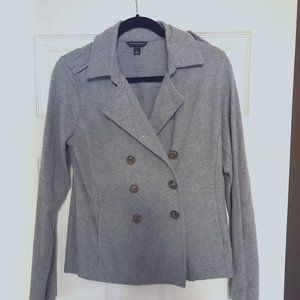 White House Black Market Blazer